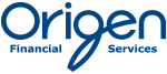 Origen Financial Services - Logo
