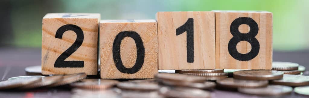 The Budget 2018