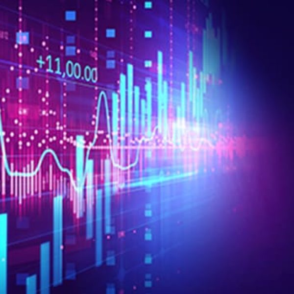 Market review web image
