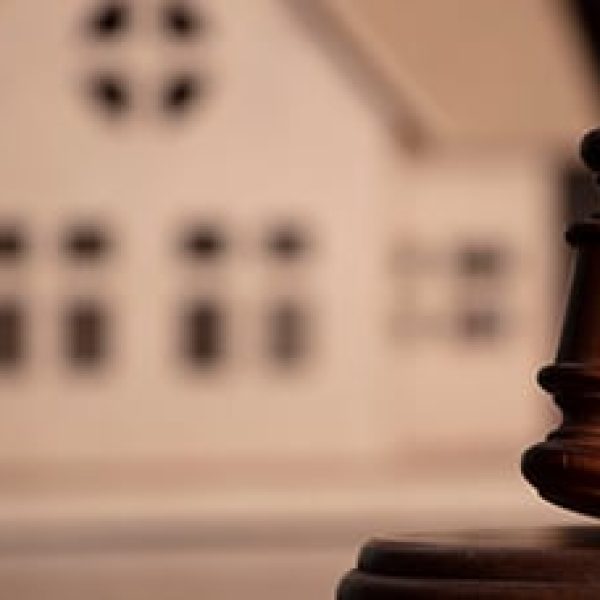 Probate web image